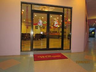 Hotel Lam Seng Pantai Remis Dış mekan fotoğraf