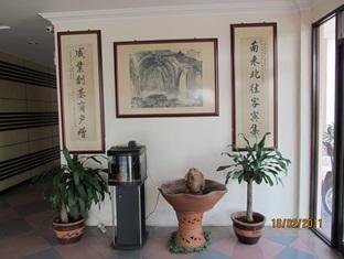Hotel Lam Seng Pantai Remis Dış mekan fotoğraf